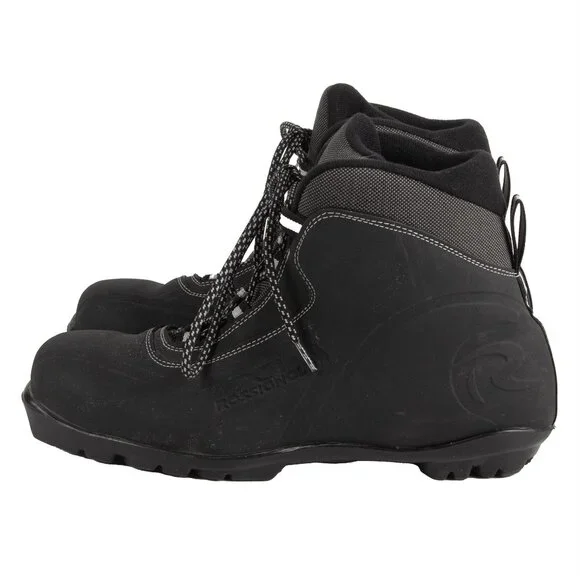 Rossignol Men's Black Outdoor Boots - Picture 5 of 12